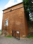 Bankton House Garden House/Dovecot