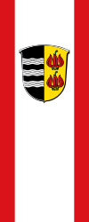 Banner Landkreis Lauterbach.svg