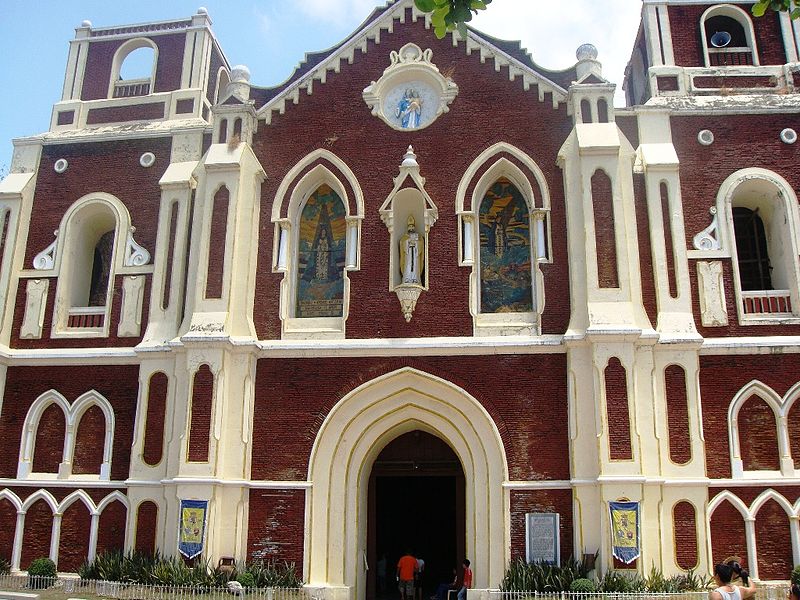 File:Bantay Church.JPG