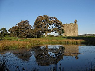 An image of Barr Castle