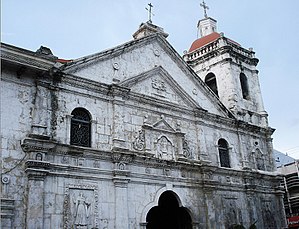 Basilika del Santo Niño