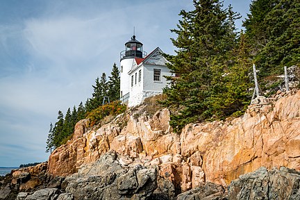 Acadia National Park (Maine)
