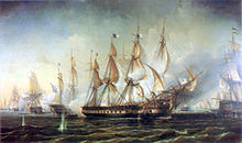 July 5: Battle of Cape St. Vincent BatalhaCaboS.Vicente.jpg