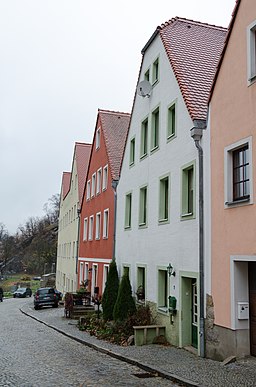 Bautzen, Spreegasse 11, 9, 7-001