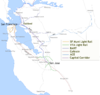 Rail Transit for the Bay Area