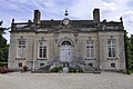 Beaumont-sur-Vingeanne kastély