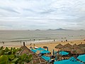 Beach of Hoi An