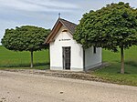 Dreifaltigkeitskapelle (Bedernau)