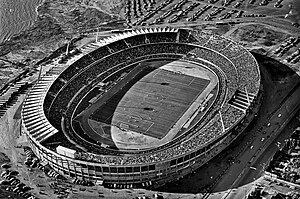 Estádio Beira-Rio