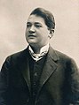 Bela Környei (1875 -1925) Hungarian opera singer (tenor) - Photo Jozsef Kossak (1855-1922).jpg