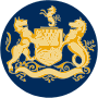 Belfast Coat of Arms (Partial).svg