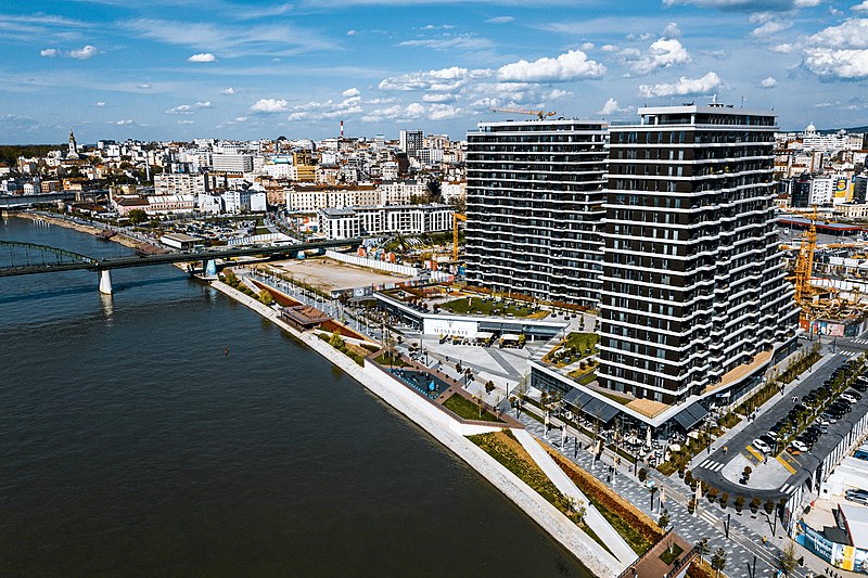 Белград город какой страны. Waterfront Белград. Белград набережная. Beograd Waterfront набережная. Белград Дунай.