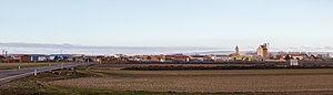 Vizion panoràmega