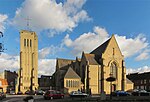 Bergues kirke St. Martin.jpg