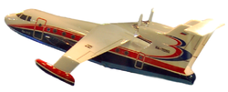 Thumbnail for Beriev Be-112