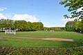 Rasenplatz des Frohnauer SC (Poloplatz)