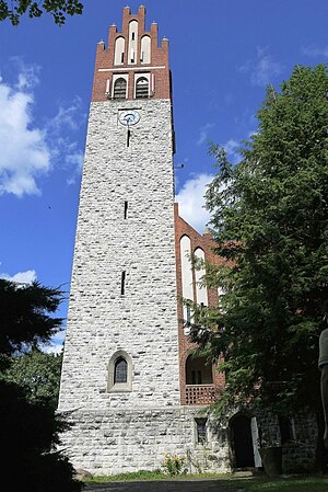 Berlin-Waidmannslust, Königin-Luise-Kirche (13).jpg