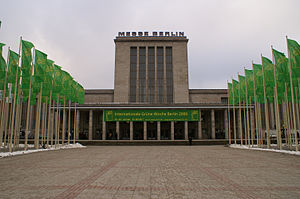 Internationale Grüne Woche Berlin