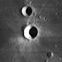 Miniatura para Bessarion (cráter)