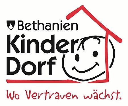 Bethanien Kinderdorf Logo