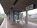 Nippes S-Bahnhof