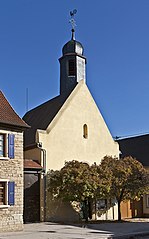 Katholische Kirche Mariä Himmelfahrt