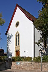 Evangelical Martinskirche