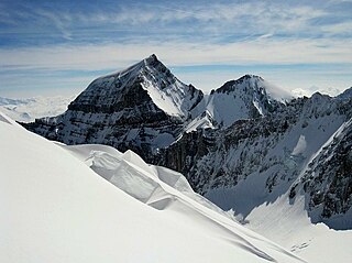 <span class="mw-page-title-main">Bifertenstock</span> Mountain in Switzerland