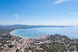 Cavalaire-sur-Mer - Sœmeanza