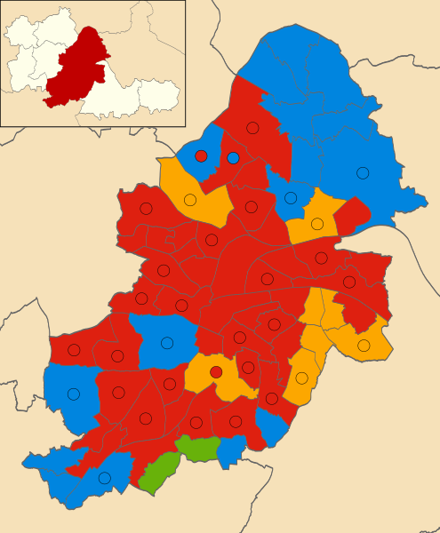 File:Birmingham UK ward map 2022.svg