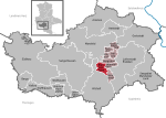 Thumbnail for Blankenheim, Saxony-Anhalt