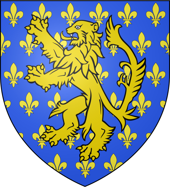 File:Blason Beaumont sur Sarthe 72.svg