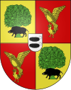 Wappen