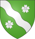 Blason Schaerbeek.svg