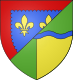 Coat of arms of Saint-Just