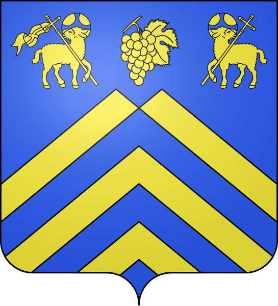 File:Blason de la ville de Villiers-sur-Tholon (Yonne).svg