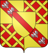 Das Wappen ist Ligne-Moÿ.svg