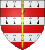 Blason de Alix