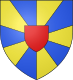 Coat of arms of Eringhem
