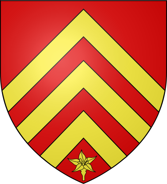 File:Blason ville fr Garencieres 27.svg