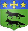 Blason de Lagrange