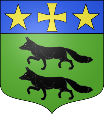 File:Blason ville fr Lagrange (65).svg