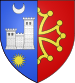 Blason ville fr Monclar (Lot-et-Garonne).svg