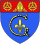 Wappen des 13. Arrondissements von Paris