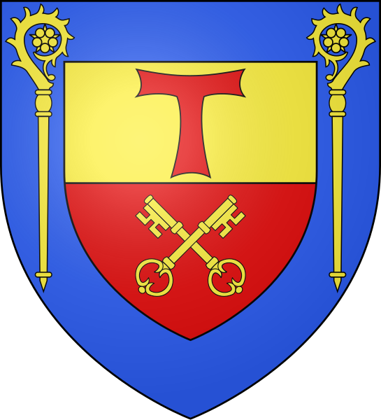 File:Blason ville fr Thorailles (Loiret).svg