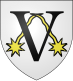 Coat of arms of Verzy