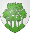 Blason de Waltenheim-sur-Zorn