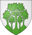 Waltenheim-sur-Zorn címere