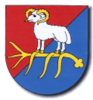 Lambang Blížejov