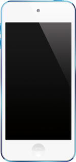 Blue iPod touch 5th Generation.png